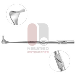 Burun Derisi Retraktörü