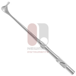 Burun Derisi Retraktörü