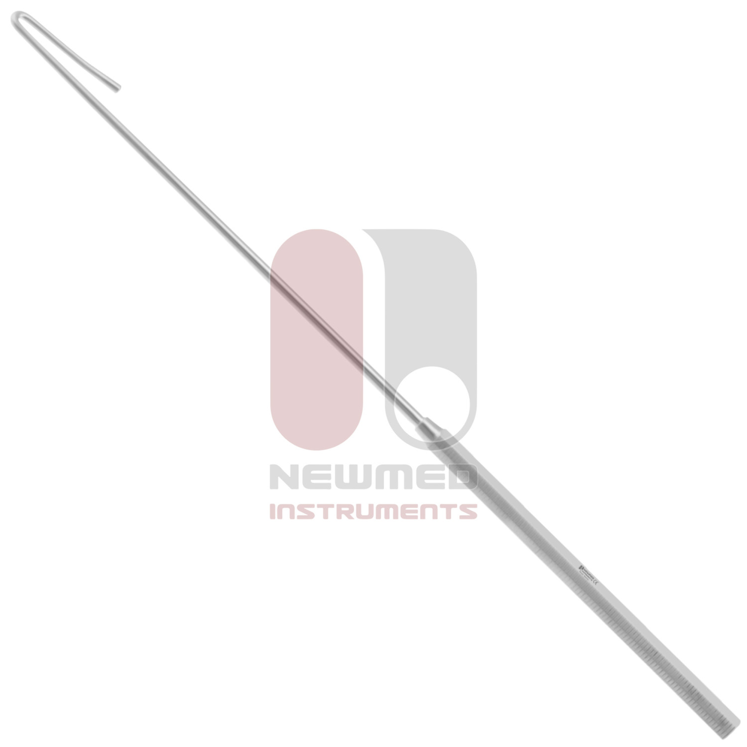PRATT CRYPT HOOK | New Med Instruments