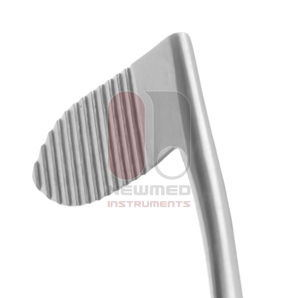 Afastador auto-retentor Perkins