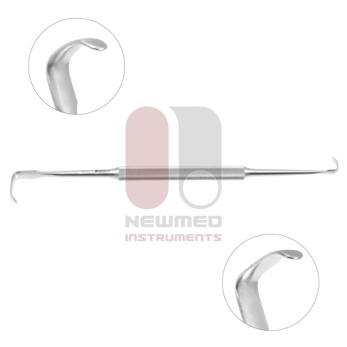 Hintermann Distractor / Retractor | New Med Instruments