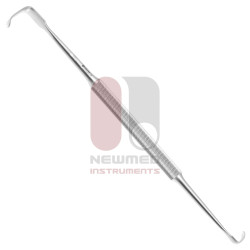 Ragnell-Davis Double Ended Retractor
