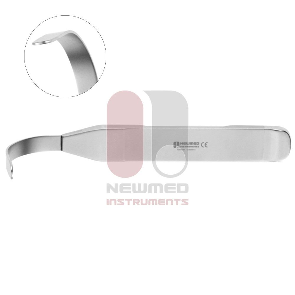 Ribbon Nasal Retractor Ribbon Nasal Retractor