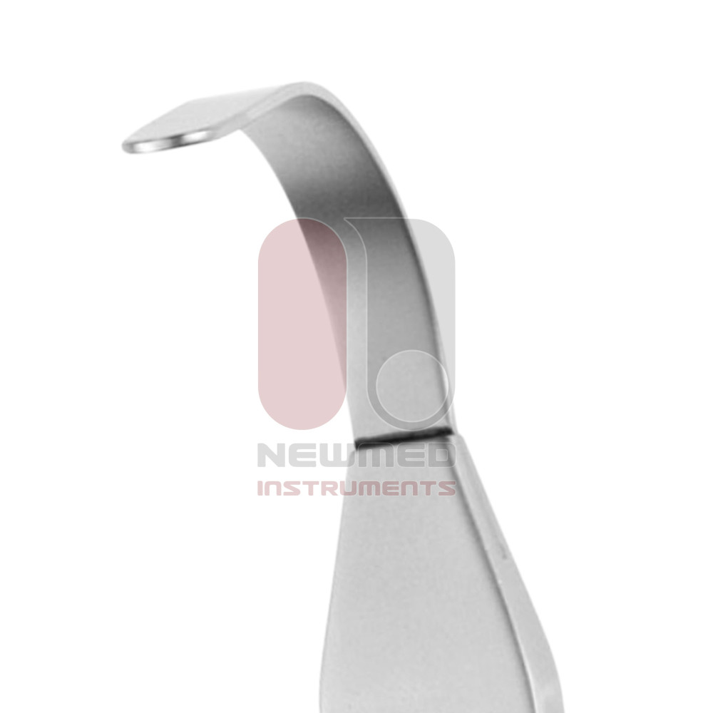 Ribbon Nasal Retractor Ribbon Nasal Retractor