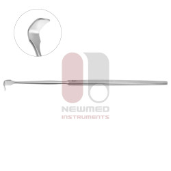 Senn Green Retractor