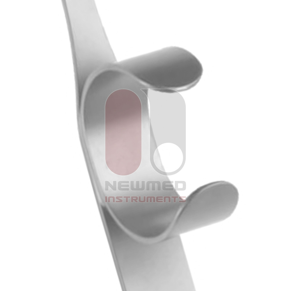 Swivel Ring Nasal Retractor