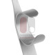 Swivel Ring Nasal Retractor