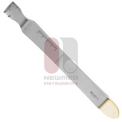 Tebbetts Alar Stabilizing Jig Tebbetts Alar Stabilizing Jig