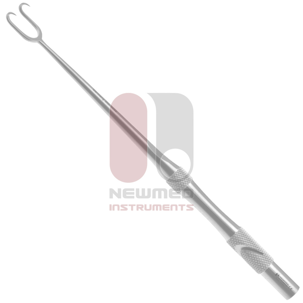 Tebbetts Self-Retaining Skin Hook