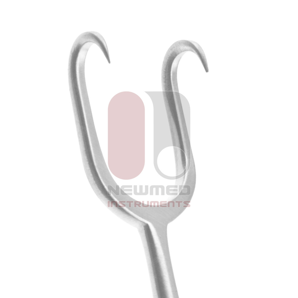 Tebbetts Self-Retaining Skin Hook