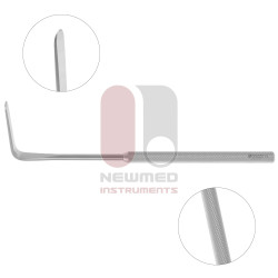 Terry Nasal Retractor