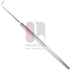 Von Graefe Strabismus Hook