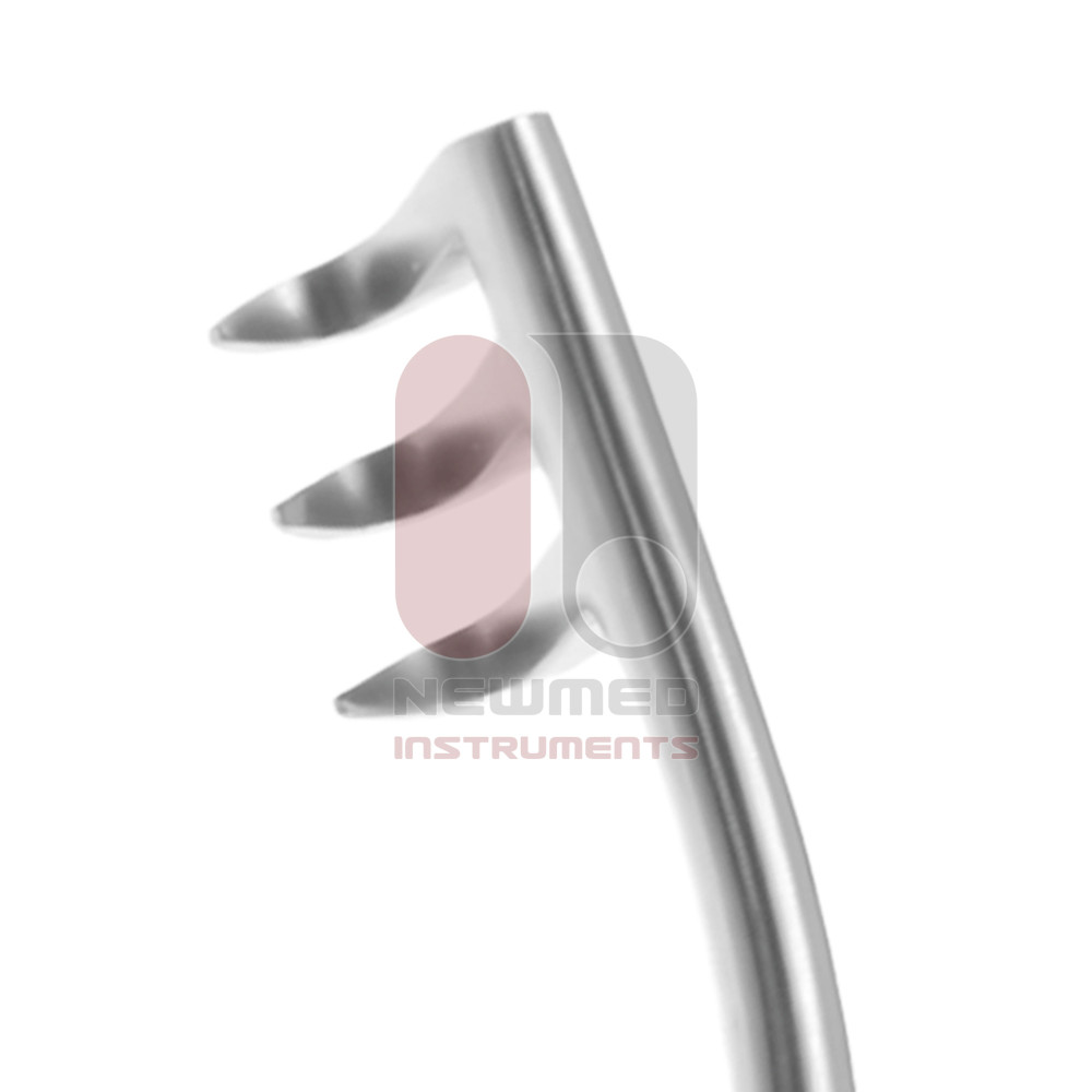 Wullstein Weitlaner Self Retaining Retractor