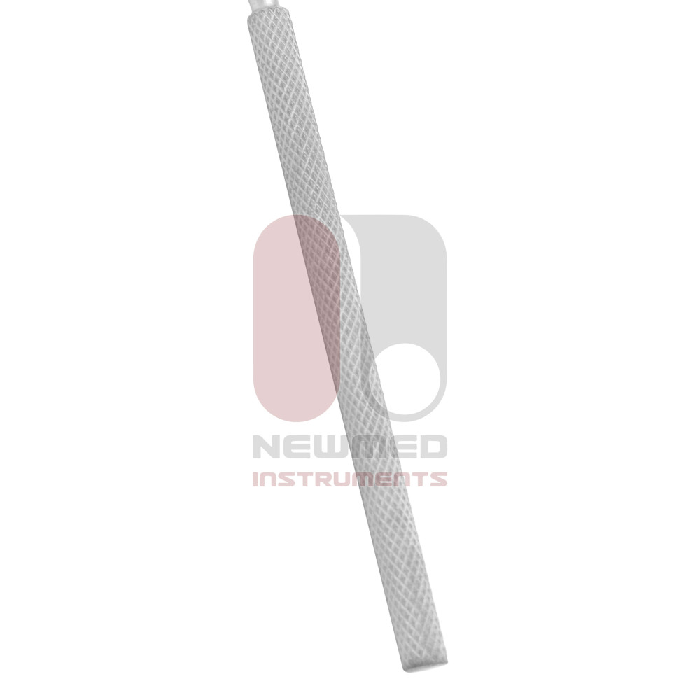 Crochet à double peau Barsky