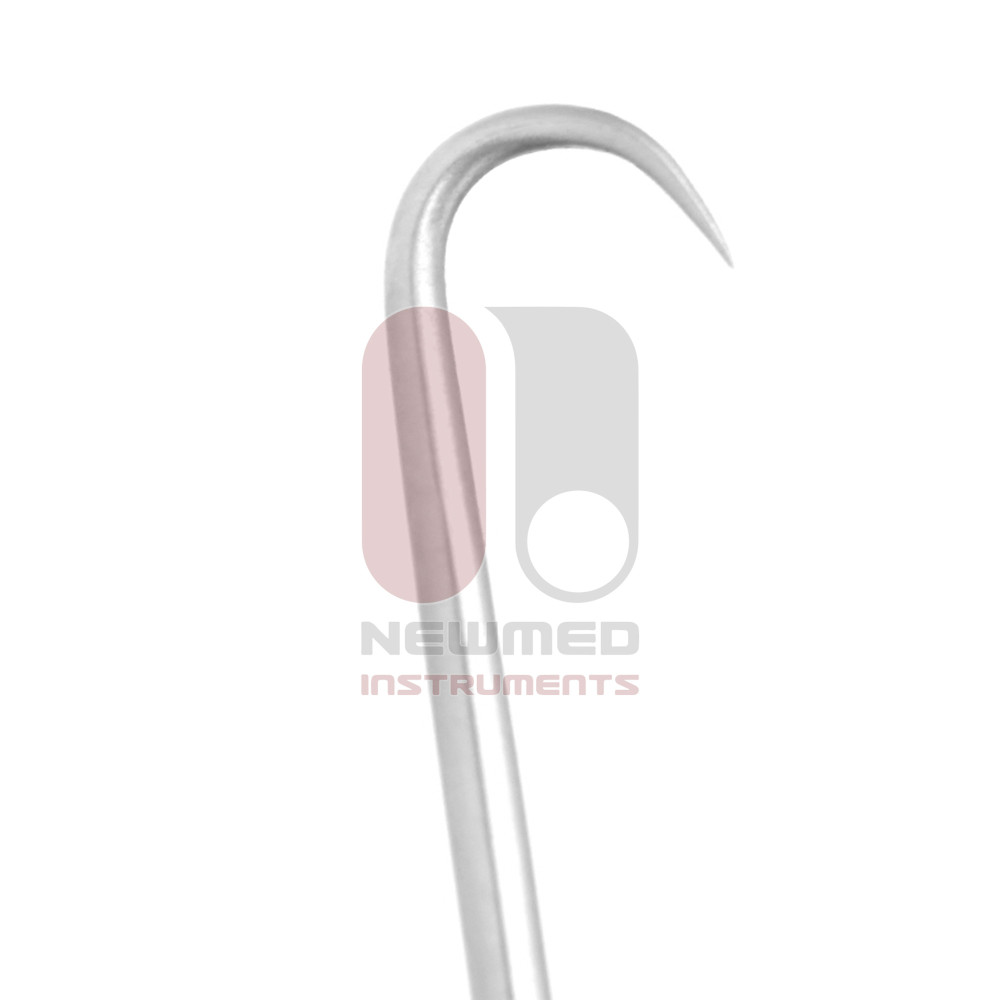 Bergmann Retractor Hook 