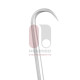 Bergmann Retractor Hook 
