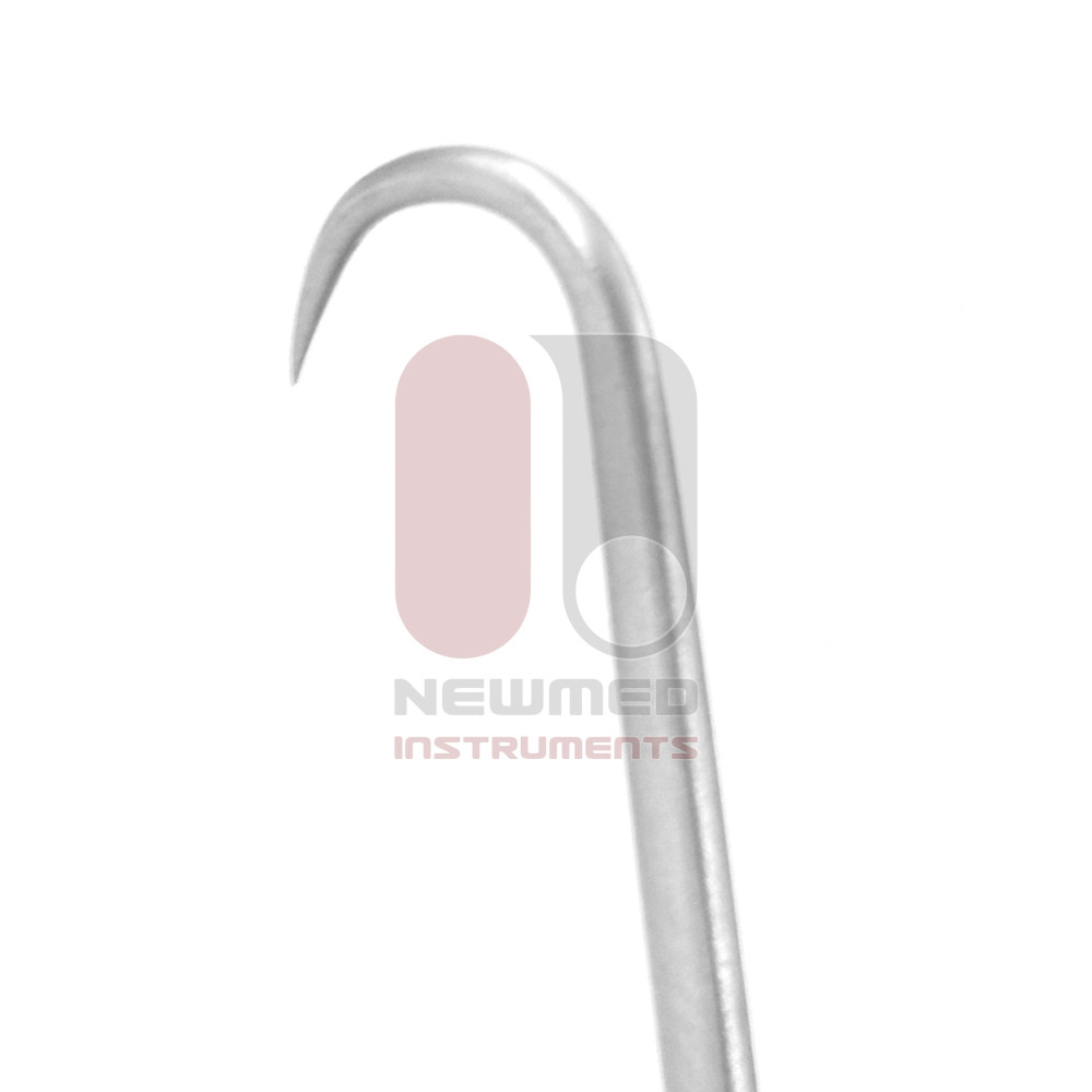 Bergmann Retractor Hook 