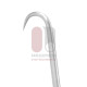 Bergmann Retractor Hook 