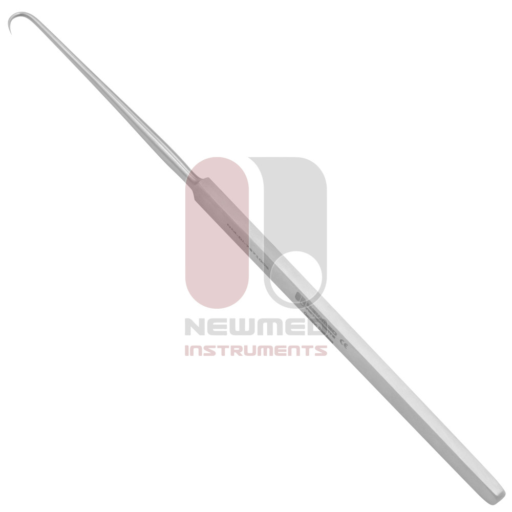 Bergmann Retractor Hook 