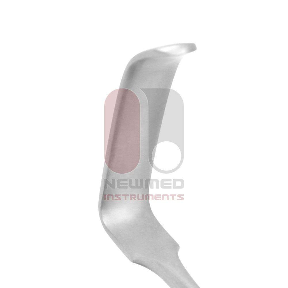 Cerkes Double Ended Nasal Retractor