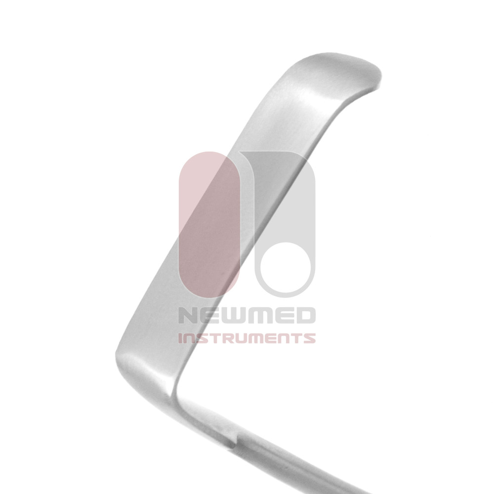 Cerkes Double Ended Nasal Retractor