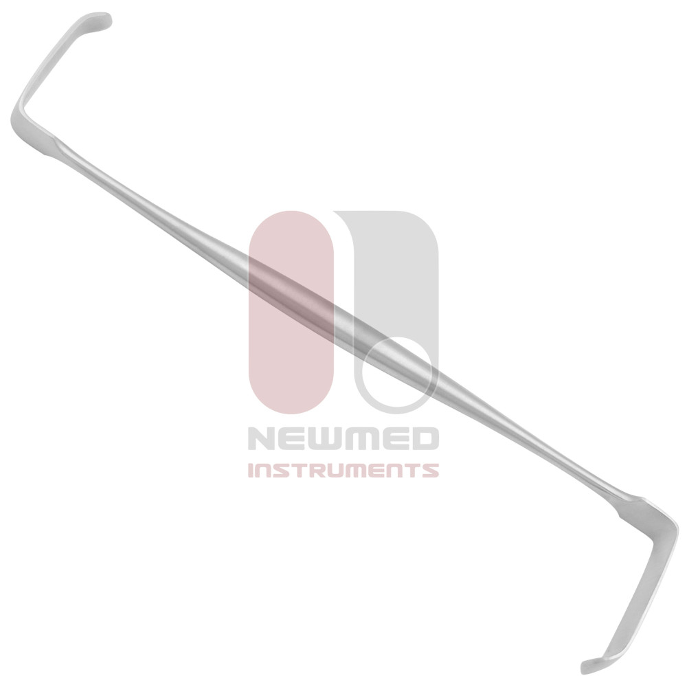Cerkes Double Ended Nasal Retractor