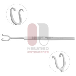 Cottle Alar Nasal Retractor / Hook Cottle Alar Nasal Retractor / Hook