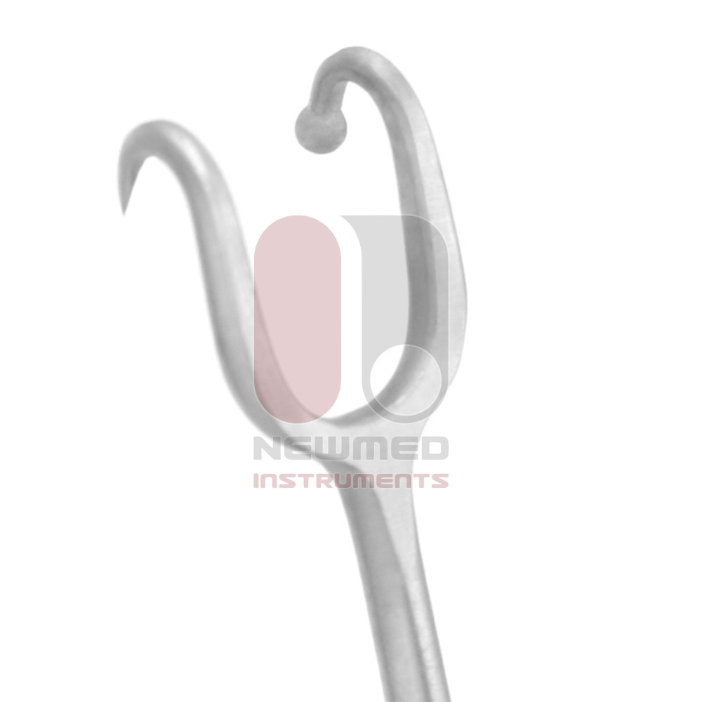 コトル翼鼻牽引器/フック