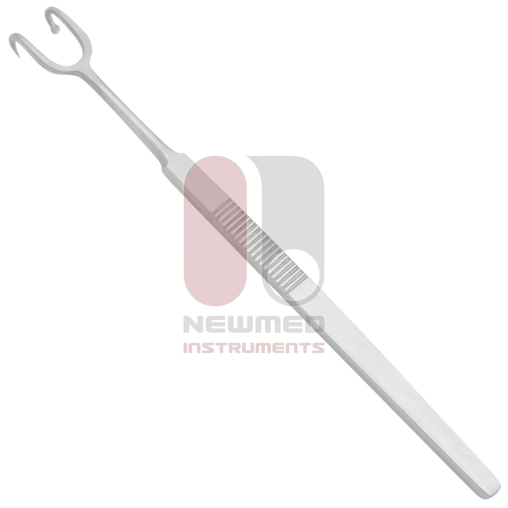 コトル翼鼻牽引器/フック