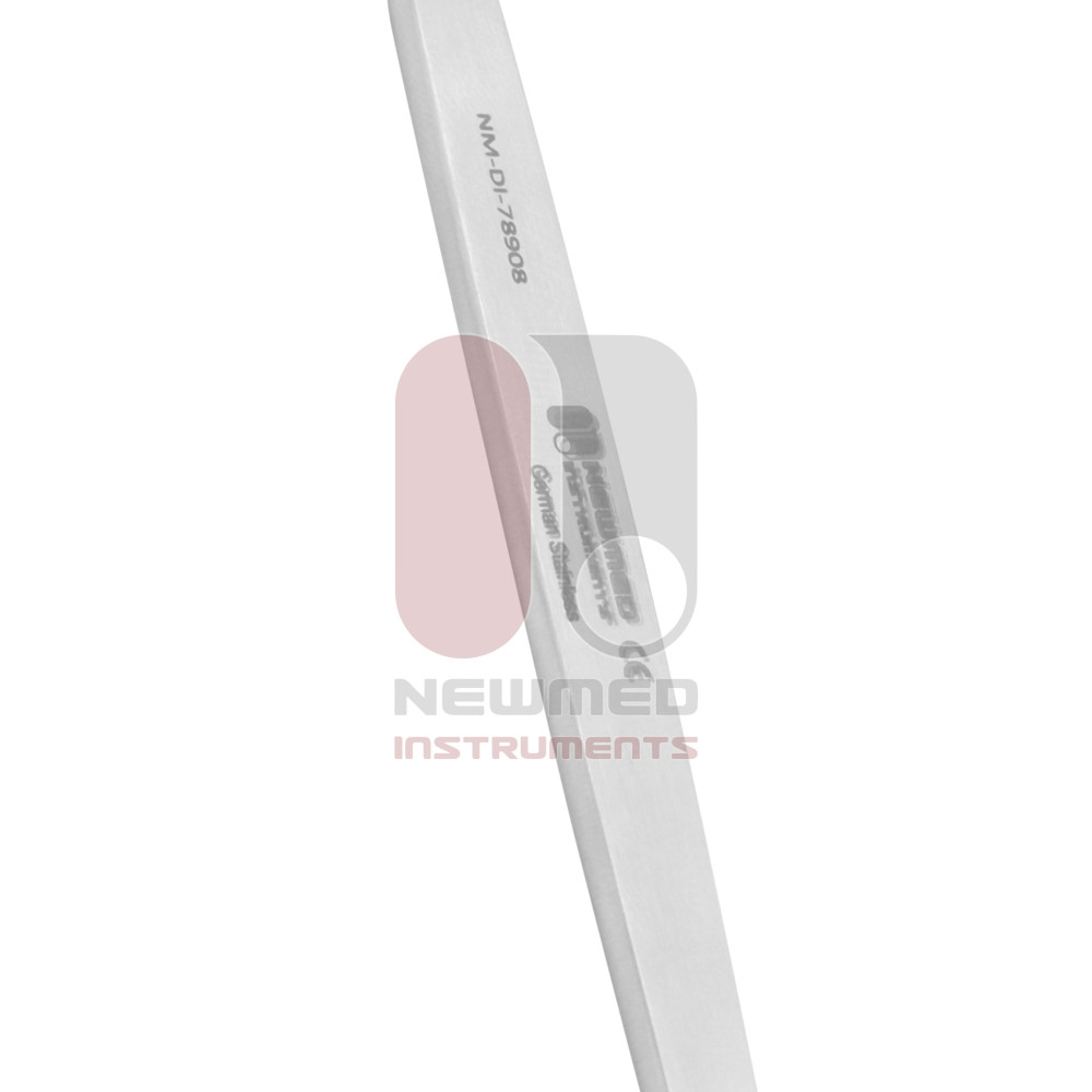 Cottle Nasal Retractor - 4 Blunt Prongs