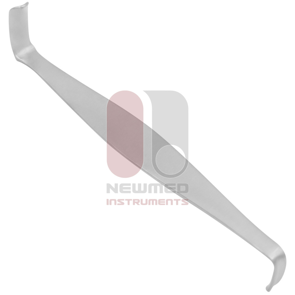 Retractor Crile de doble extremo Retractor Crile de doble extremo