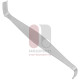 Retractor Crile de doble extremo Retractor Crile de doble extremo