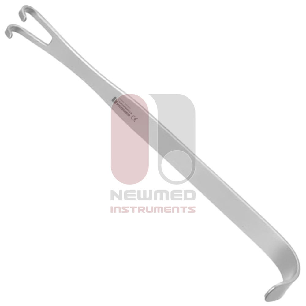 Retractor de labios y fosas nasales de Cronin