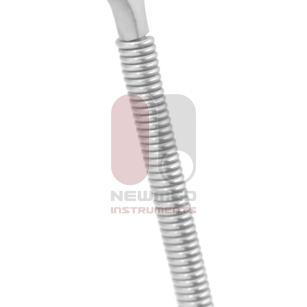 Flexible Neck Retractor, 16cm