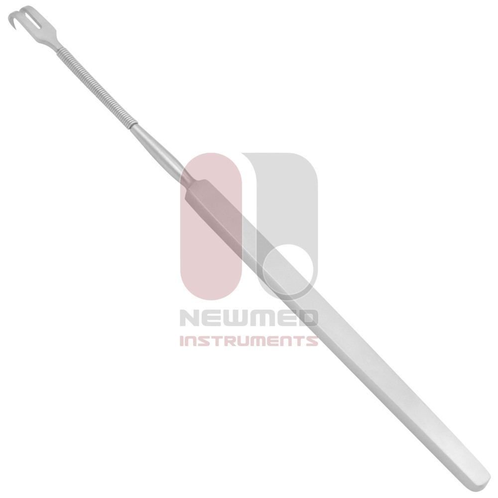 Flexible Neck Retractor, 16cm