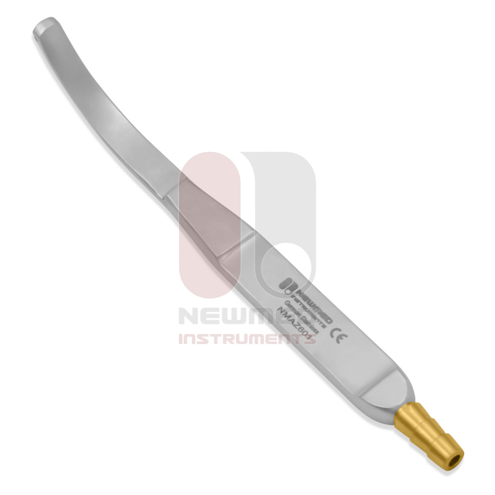 Gerbault Tebbett'in Emiş Retraktörü