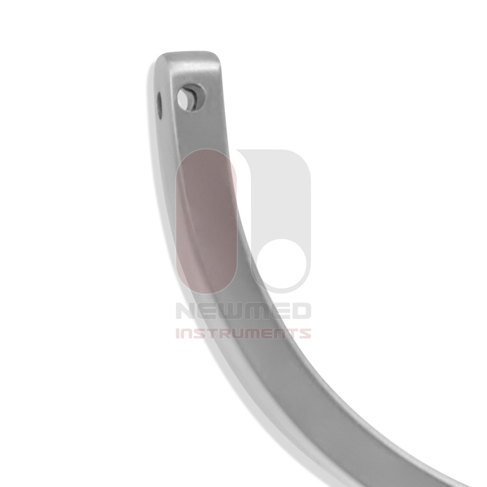 Gerbault Tebbett'in Emiş Retraktörü