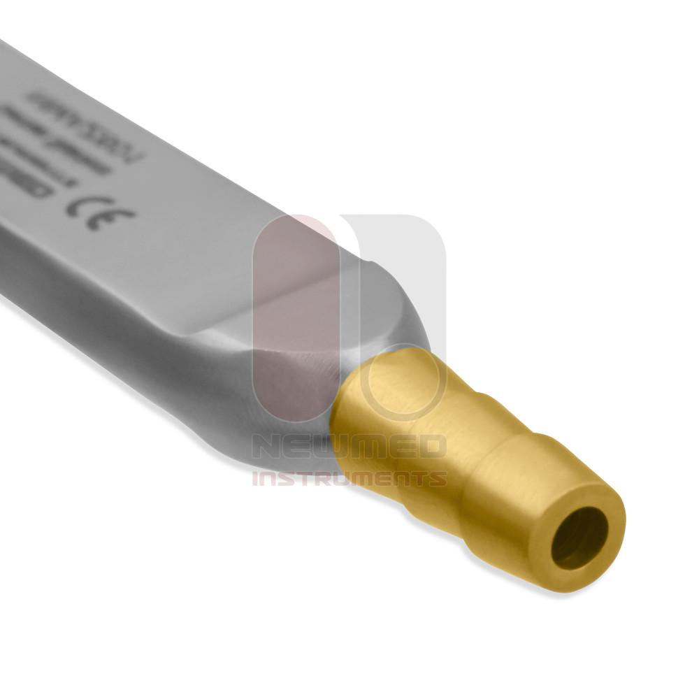 Gerbault Tebbett'in Emiş Retraktörü