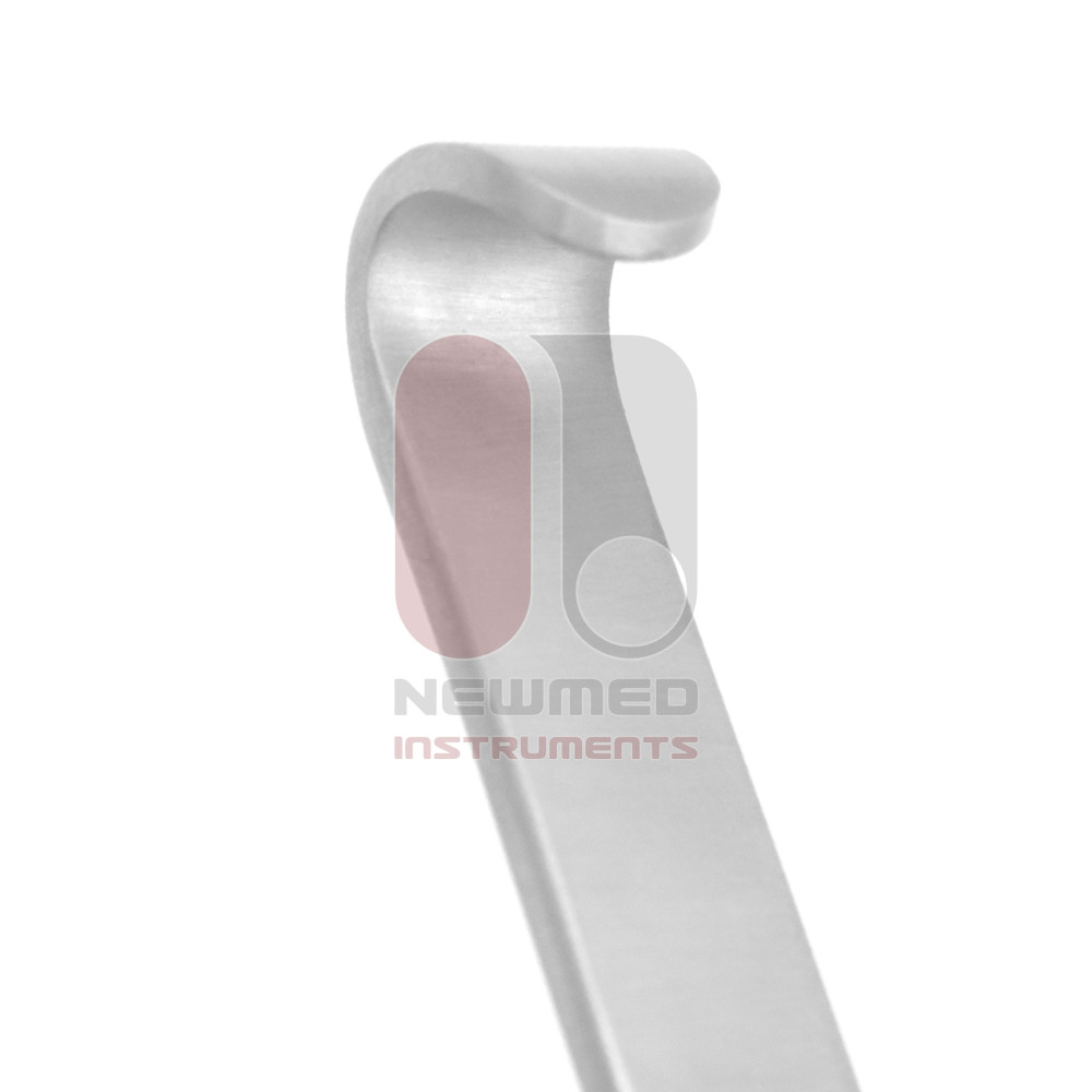 Retrator de Rinoplastia Gruber Retrator de Rinoplastia Gruber