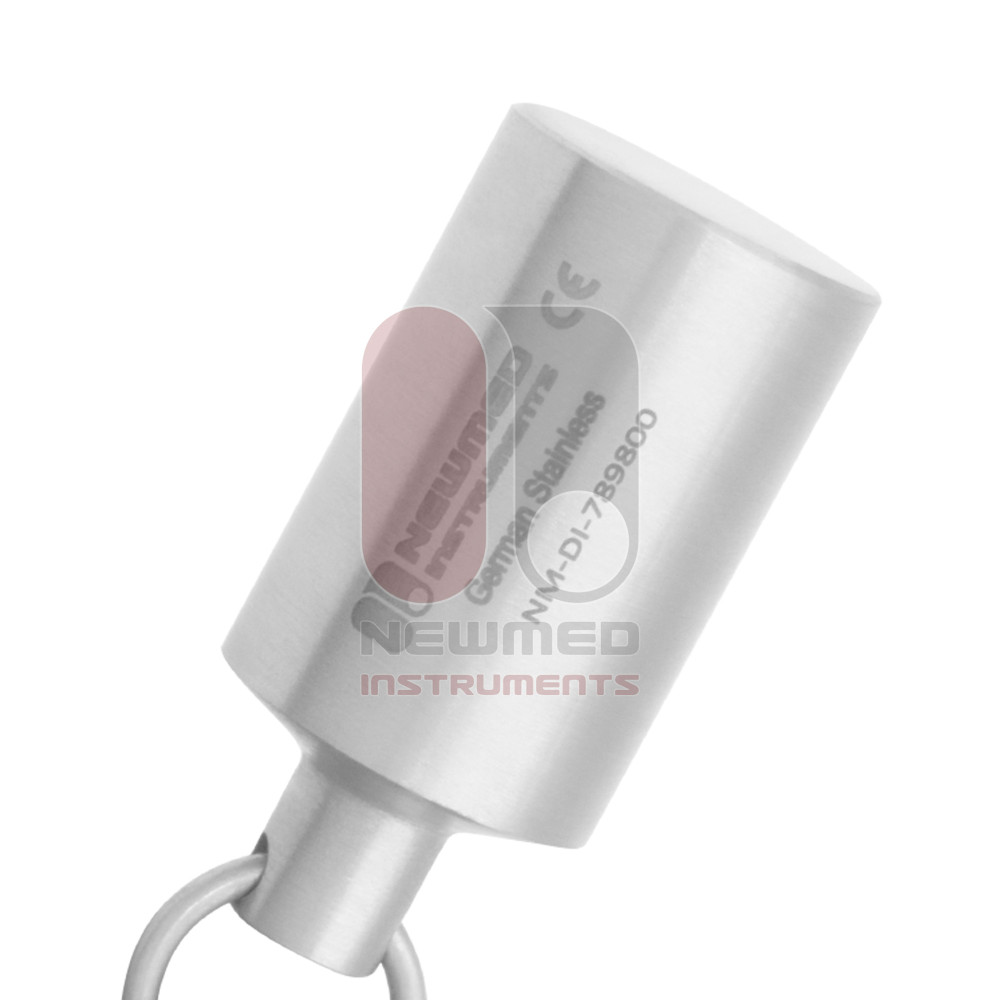 Retrator de Rinoplastia Gruber Retrator de Rinoplastia Gruber