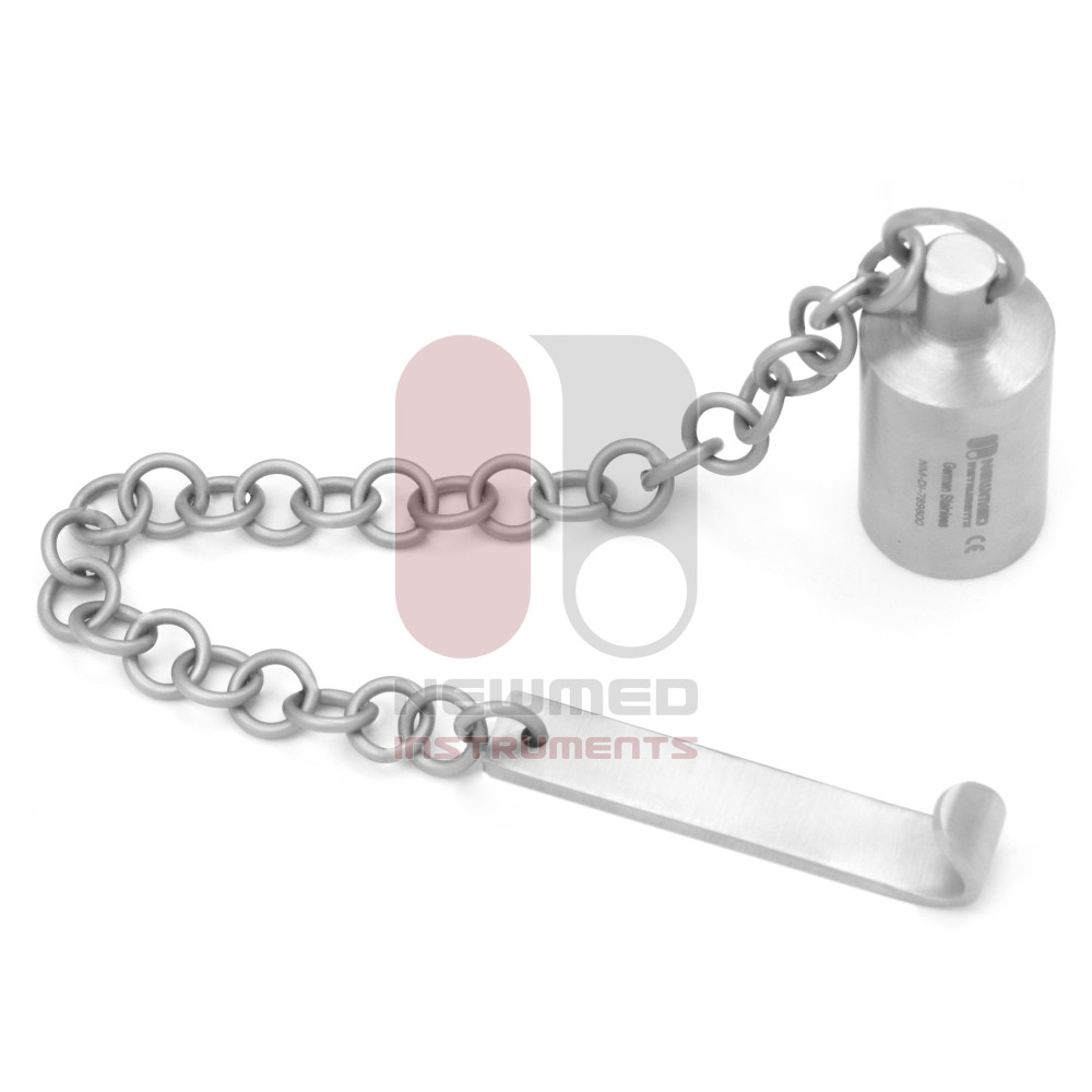 Retrator de Rinoplastia Gruber Retrator de Rinoplastia Gruber