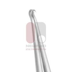 Humby Swivel Skin Hook Humby Swivel Skin Hook