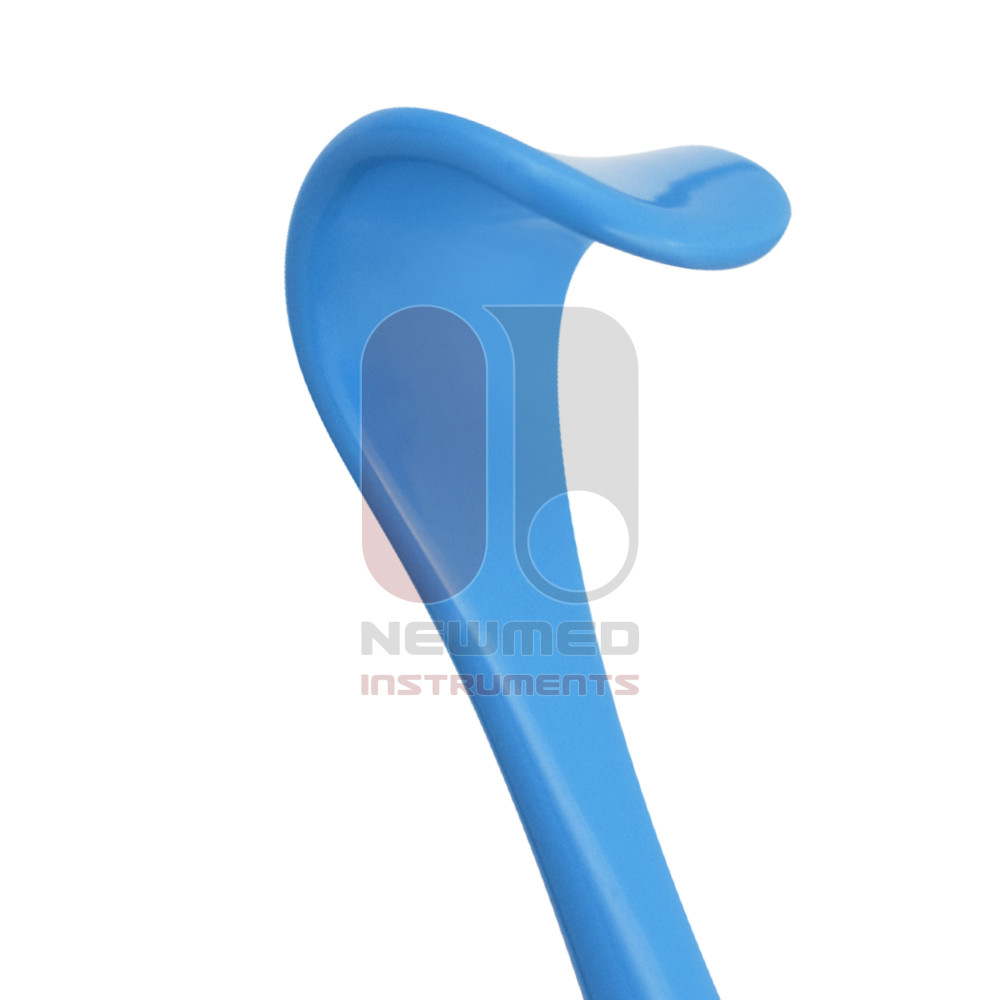 Kawamoto Double Ended Insulated Retractor 