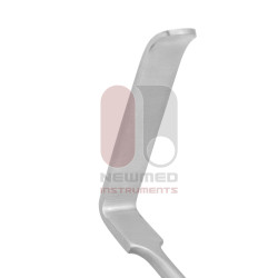 Kocher Langenbeck Retractor Kocher Langenbeck Retractor