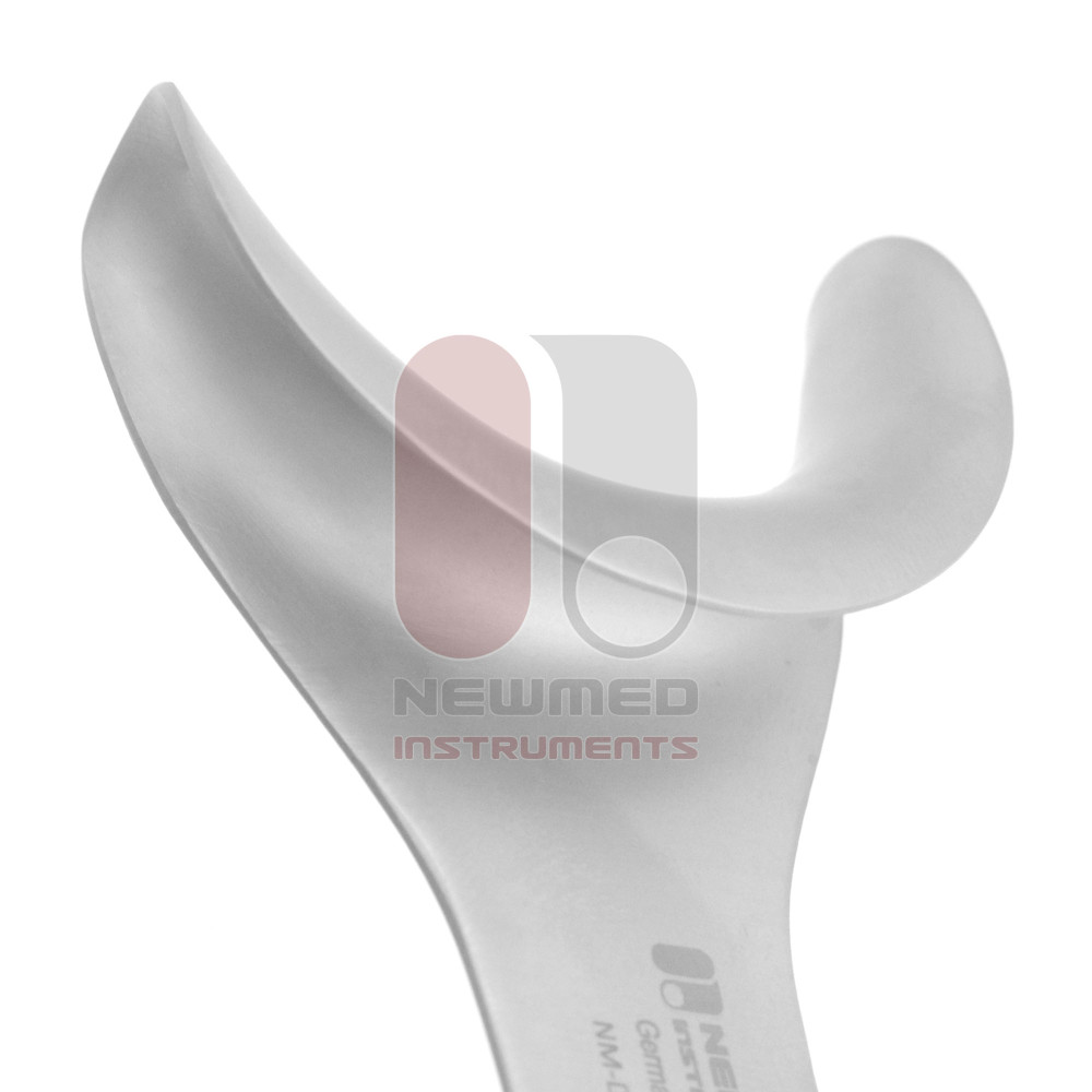Martin-Simplex Cheek and Lip Retractor