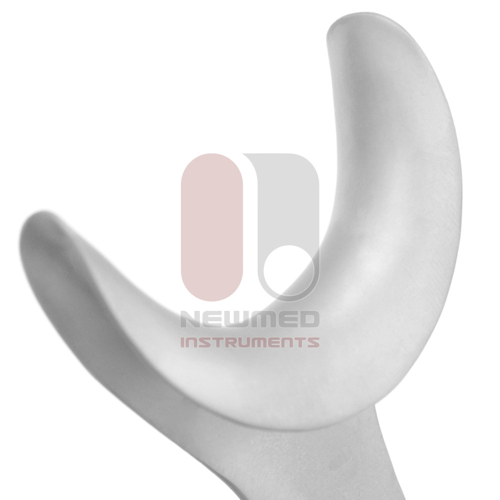 Martin-Simplex Cheek and Lip Retractor