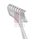 Miller Rake Retractor