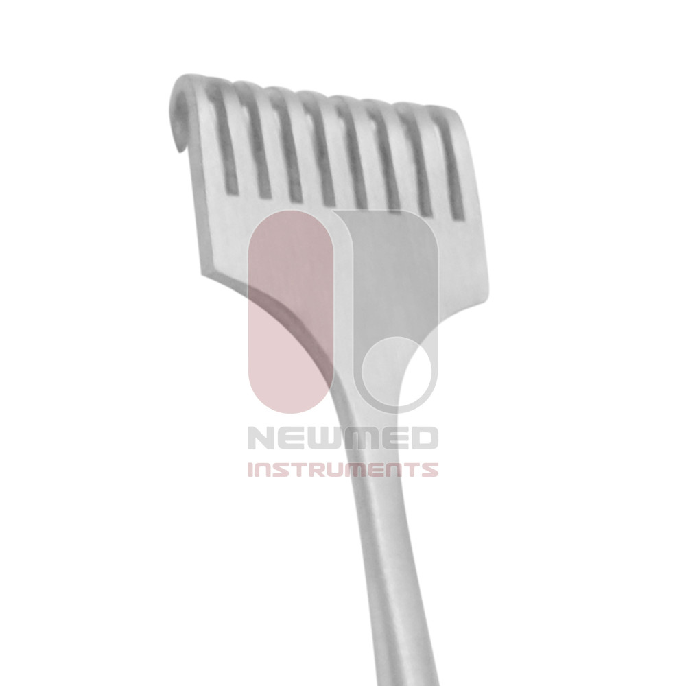 Miller Rake Retractor