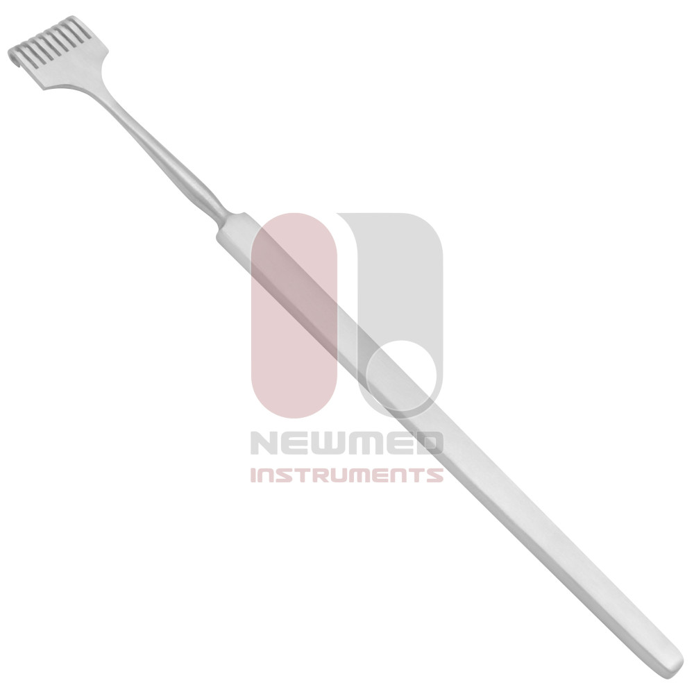 Miller Rake Retractor