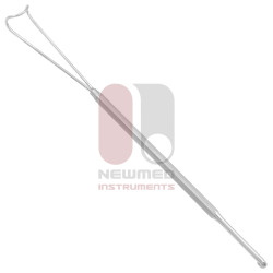 Neivert Knife Guide & Retractor Neivert Knife Guide & Retractor